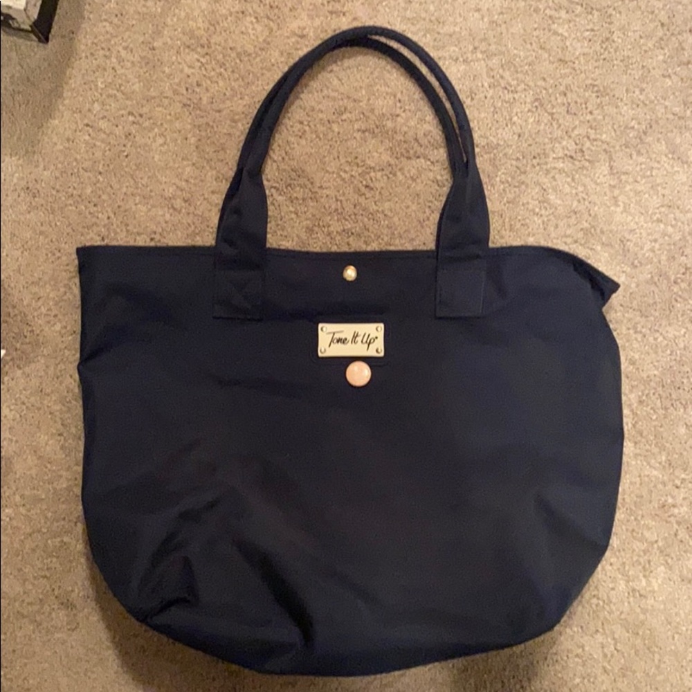Tone It Up Tote